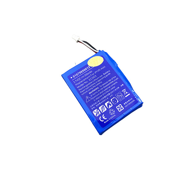 Battery For IPOD MINI 4GB 1st 2nd Gen Accumulator Batterie AKKU AKU Accu SanErqi