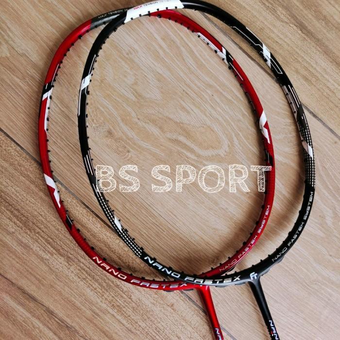 RAKET BADMINTON FELET NANO FASTEX 800 Best Quality