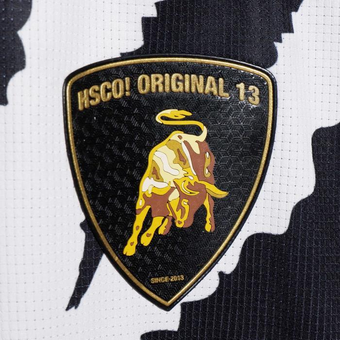 Hsco - Jersey Basketball Xevra