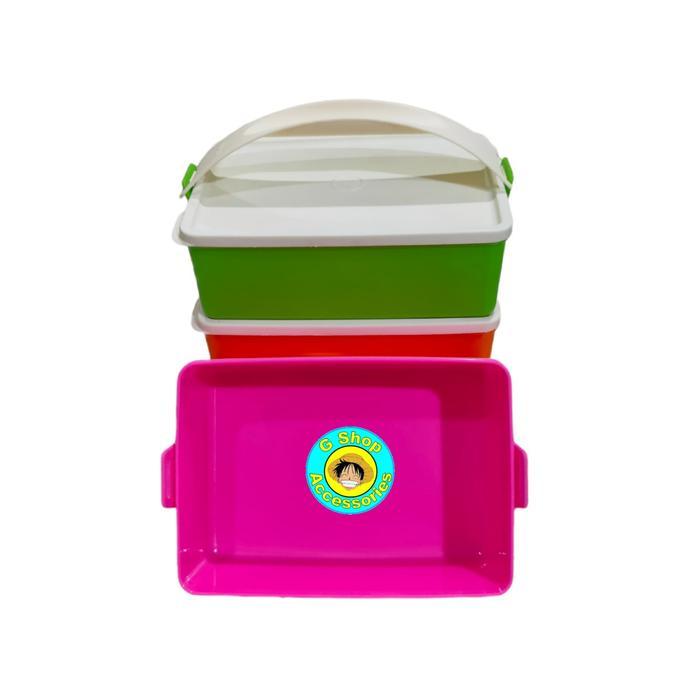 Rantang Piknik Susun 4 Rantang Catering Susun 4 Rantang 4 Susun