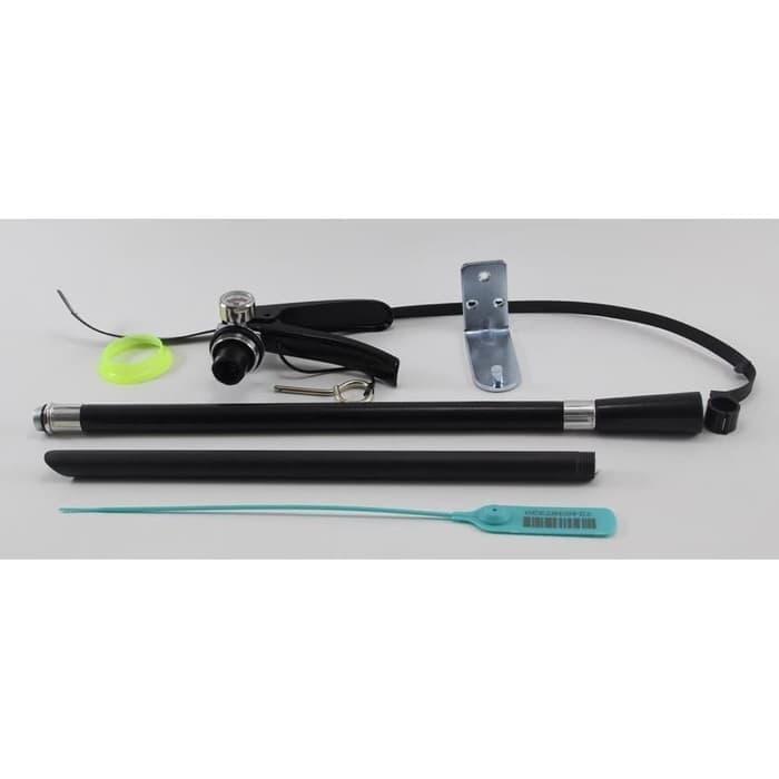 Valve Pengganti Tabung Apar Tonata 3 Kg - 9 Kg