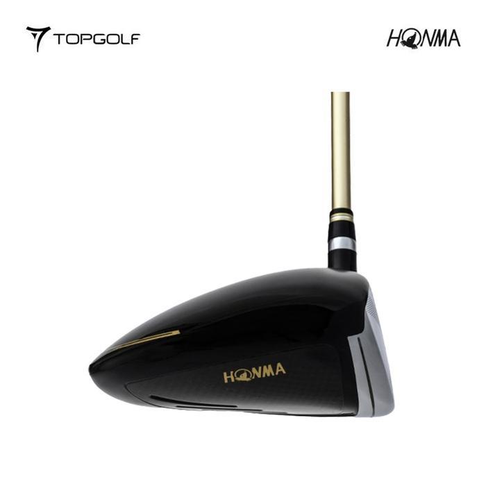 Stik Golf Honma Driver Beres 09 Armrq Fx 3S