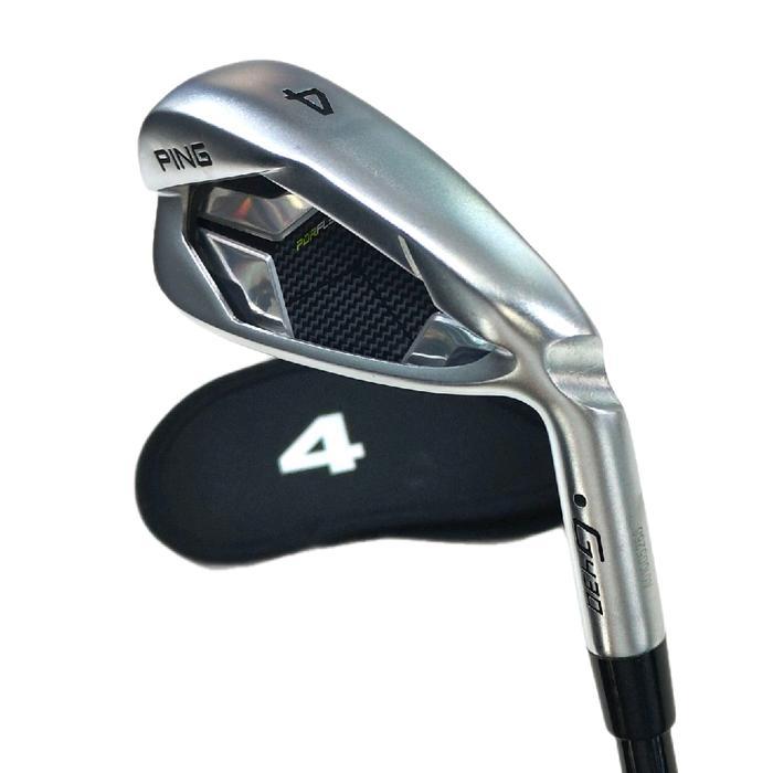 Stick Golf Graphite Shaft Iron No 4 Ping