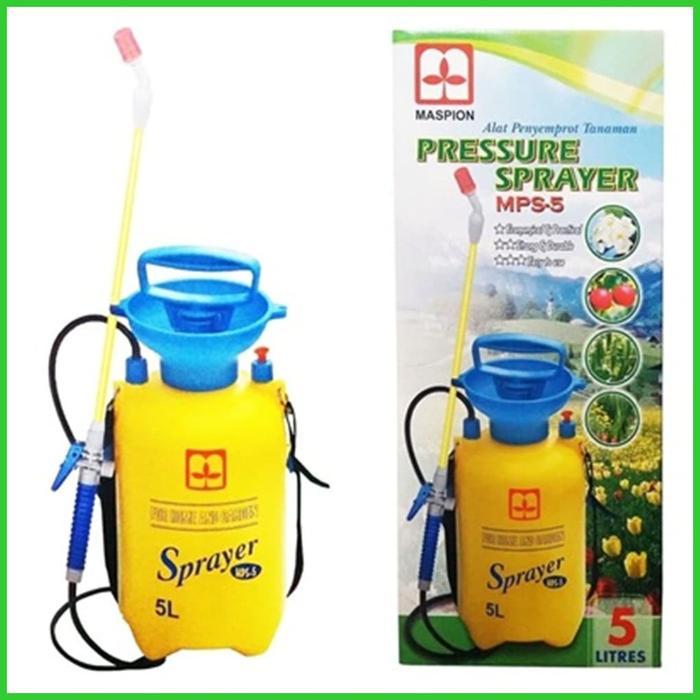 Sprayer Maspion 5 Liter