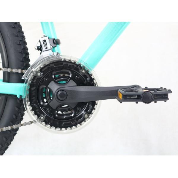 Polygon Cascade 2 Sepeda Gunung 27.5 Inci