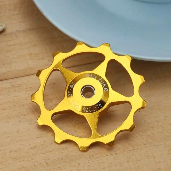 Pulley Rd Bearing 13T Mtb