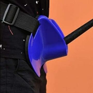 Fighting Belt Sabuk Mancing Gimbal Mini Original