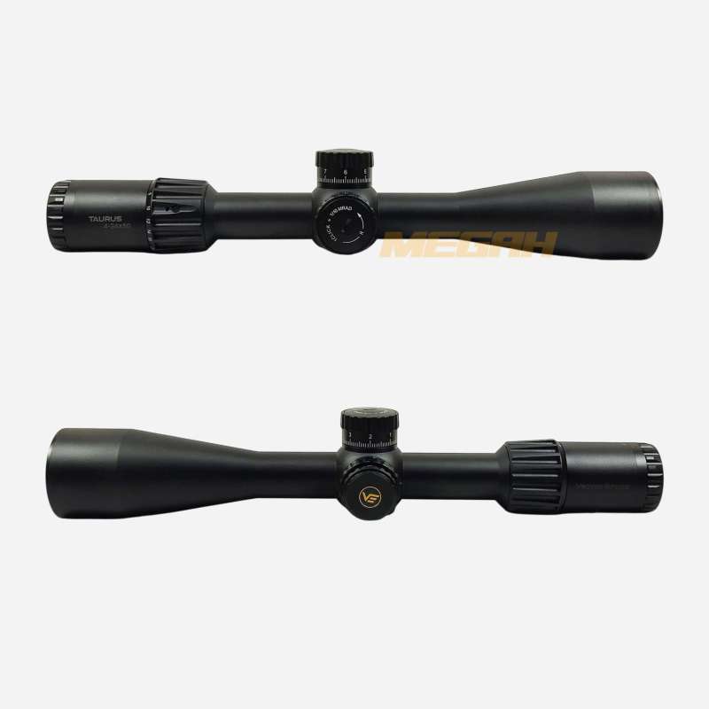 Premium Teleskop Vector Taurus 4-24X50 Ffp Gen 2