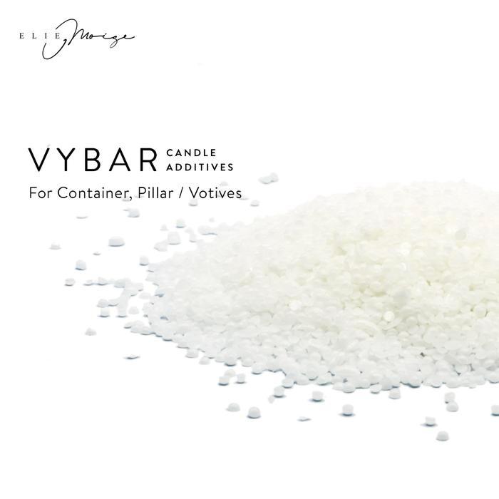VYBAR 103 / 260 Candle Additive Aditif Lilin Penguat Aroma Hot Throw