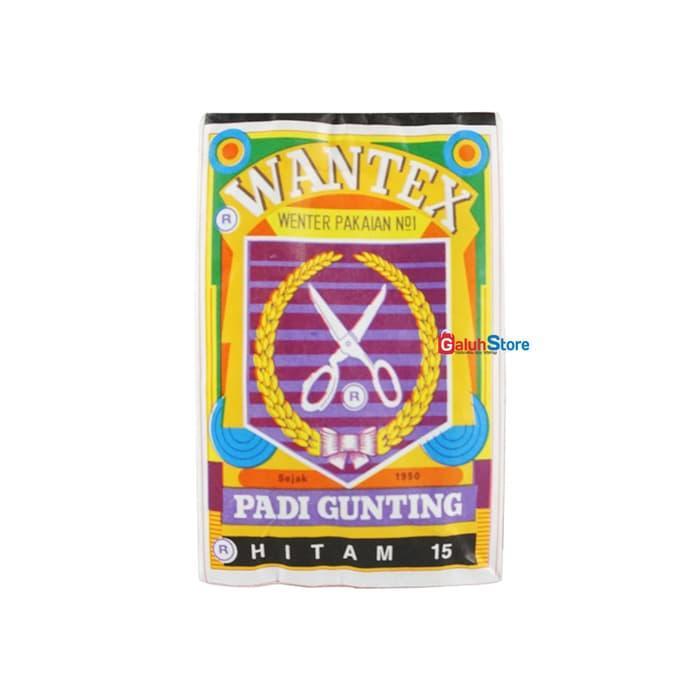 WANTEX PEWARNA TEKSTIL DAN LAYANGAN