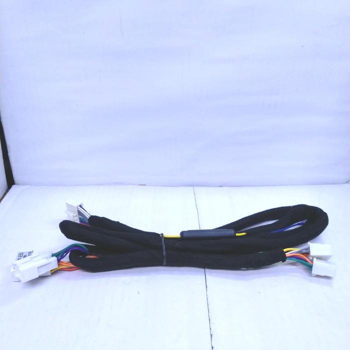 Soket Processor Prosesor Dsp Nakamichi Plug & Play