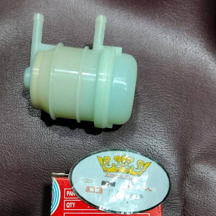 Baru Filter Bensin Futura 1.3 - Carry 1.5 Carburator Ori Berkualitas