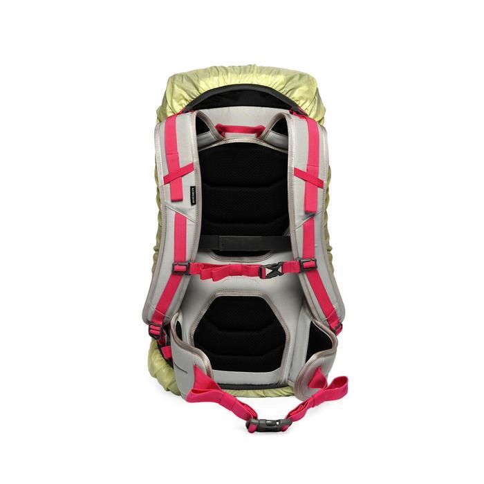 Eiger Ws Rain Cover M Pelindung Tas Women