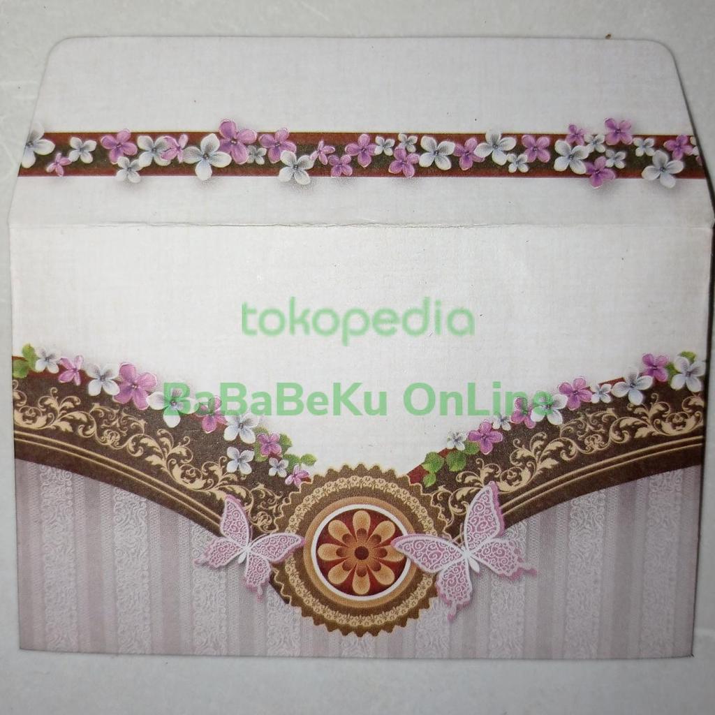 Wajib digabung dengan pembelian produk lain total diatas 25 ribu, atau ditambah pembelian packing Rp