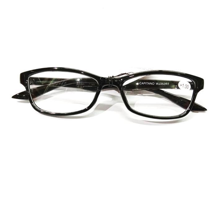 d95o- Kacamata Baca Kacamata Plus 2 Fungsi Baca Dan Jalan