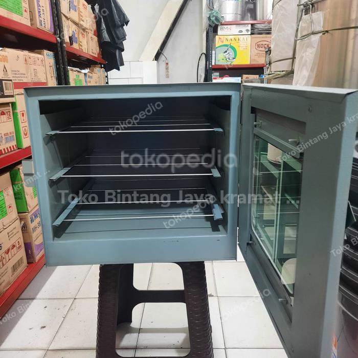 Oven Kompor Tangkring Mickey Mouse 40 Cm Size Kecil