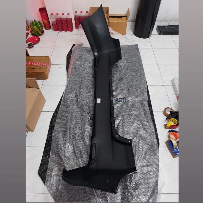 Baru Bemper Bumper Belakang Kijang Innova Inova 2005 2006 2007 Ori Berkualitas