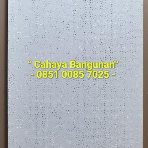Jayaboard Gipsum Gypsum Jayapanel Jaya Akustik Acoustic Akustic Byhua #Gratisongkir