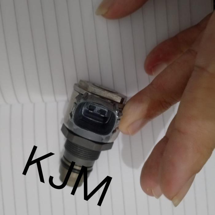 Baru Sensor Common Rail Innova Reborn Original Ori Berquality