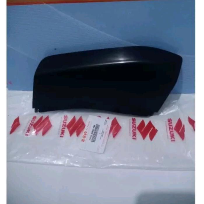 Baru Tutup Derek Tutup Towing Bemper Depan Suzuki Ertiga 2015-2017 Asli Sgp Ori Berquality