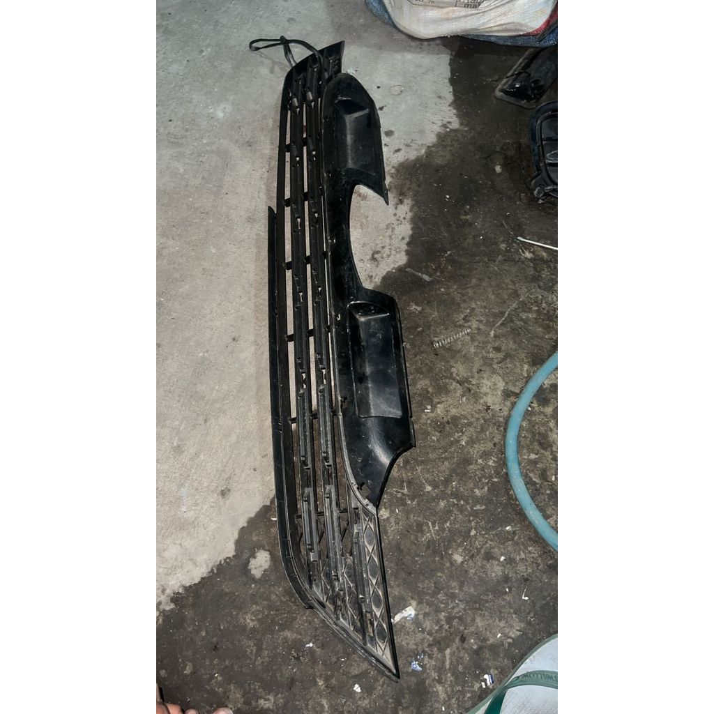 Grill bawah honda crv gen3 2007-2009 tanpa list original