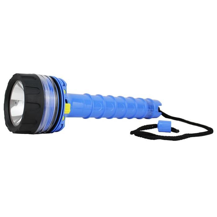 Flash Sale Senter Selam/Diving Torch Toshiba K-137 Krypton Original