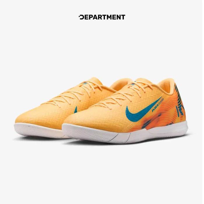 Sepatu Futsal Pria NIKE MERCURIAL VAPOR 16 ACADEMY "KYLIAN MBAPPE" IC HV4222801 ORIGINAL