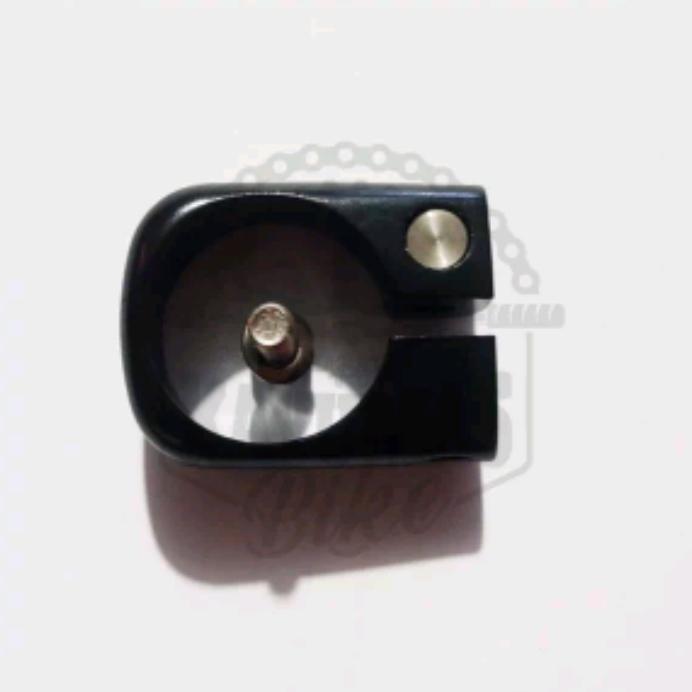 Ready Seatclamp Polygon Untuk Seatpost 27.2 For Frame Carbon S7D,S8D 29Mm