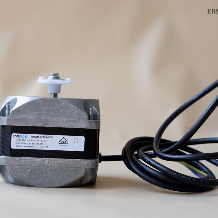 PROMO!! FAN MOTOR EBMPAPST 16WATT