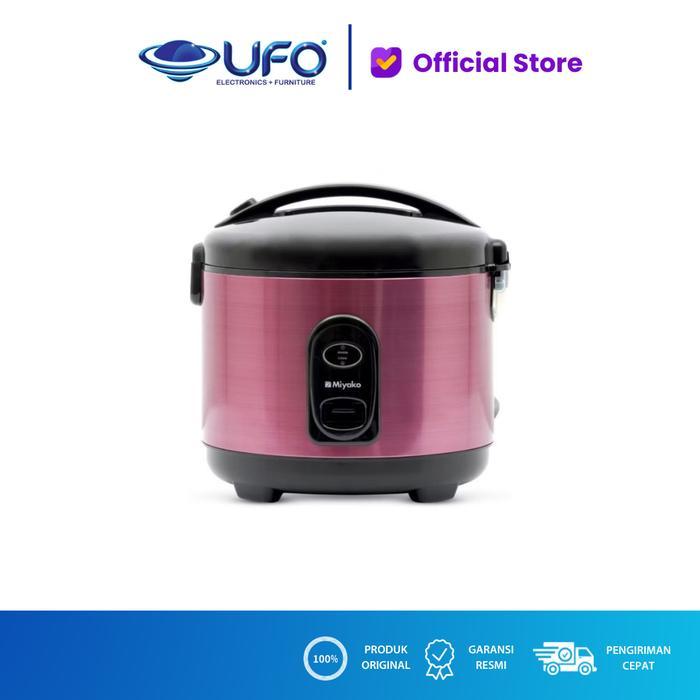 MIYAKO MAGIC COM 3LITER MCG751SBC
