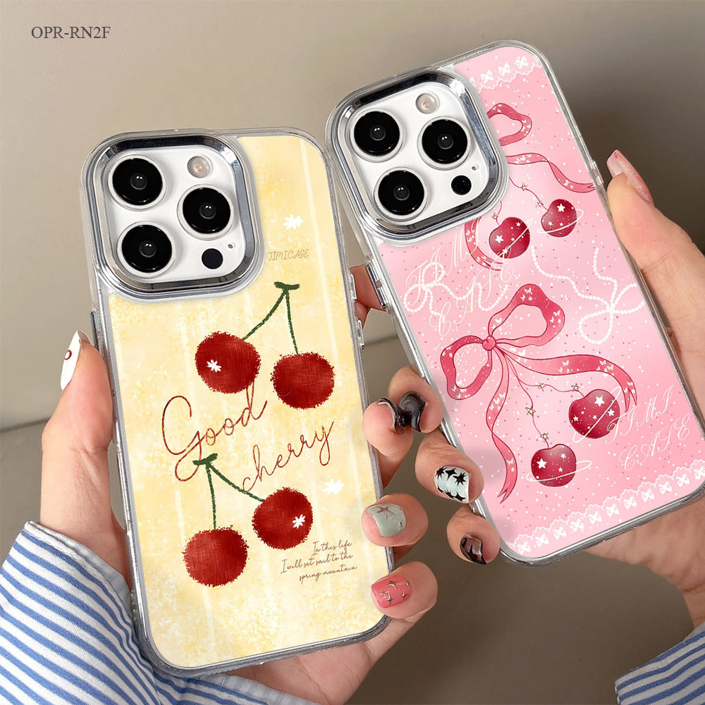 Softcase Bening For OPPO Reno 5 4 5F 6 2F 3 11F 2Z 4G 5G Cassing Phone Case Hp Kesing Soft Casing So