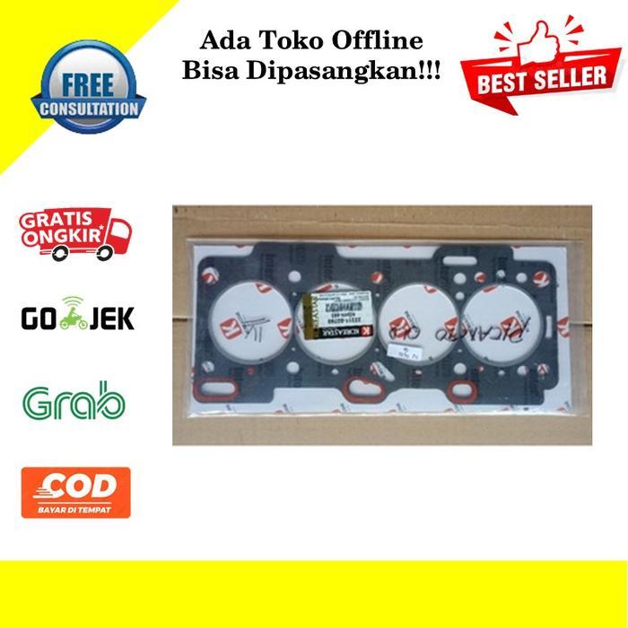 Packing Head Picanto Cosmo Gasket Cylinder Head Kia Picanto Cosmo