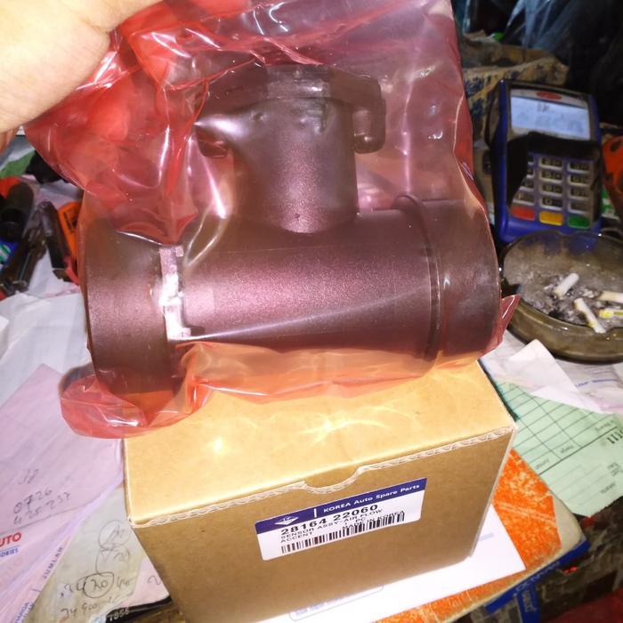 Sensor Air Flow Maf Sensor Hyundai Accent Bimantara Cakra 2816422060