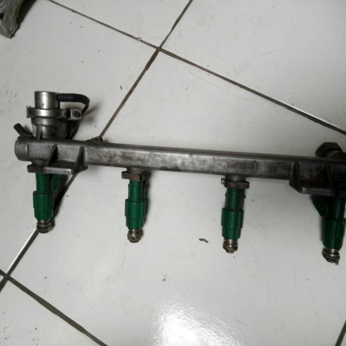 Injektor Opel Blazer Sohc