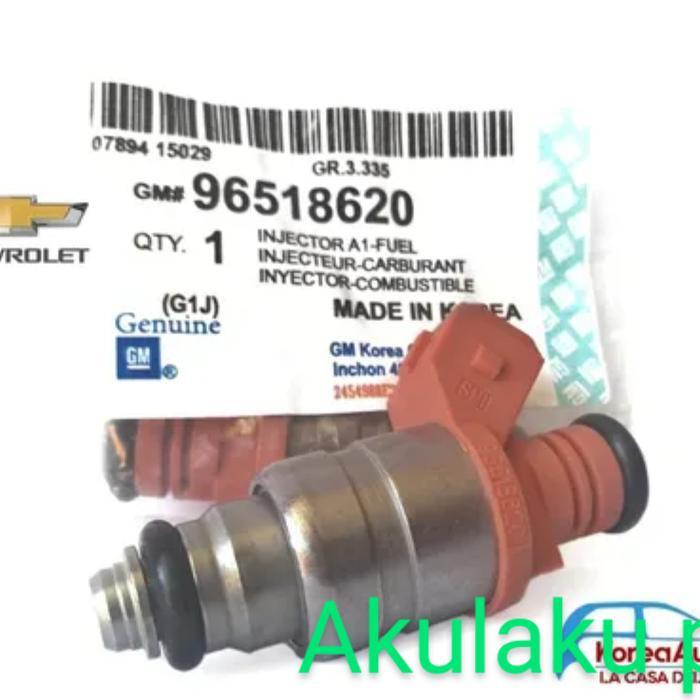 Injektor Chevrolet Spark 800