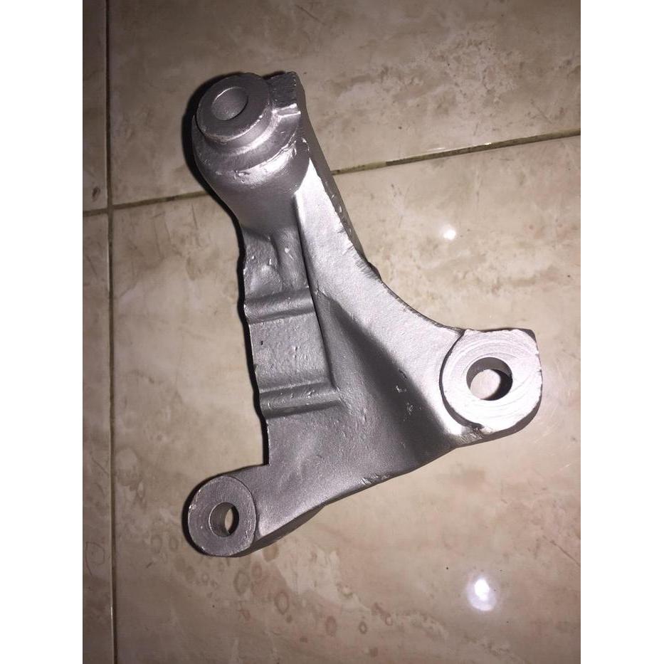 Engine Mounting Crv 2002-2006 Crv Gen 2 Depan Manual