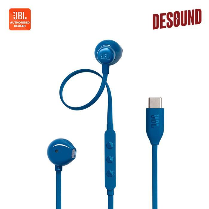 JBL Tune 305C Pure Bass Sound USB C Hi Res