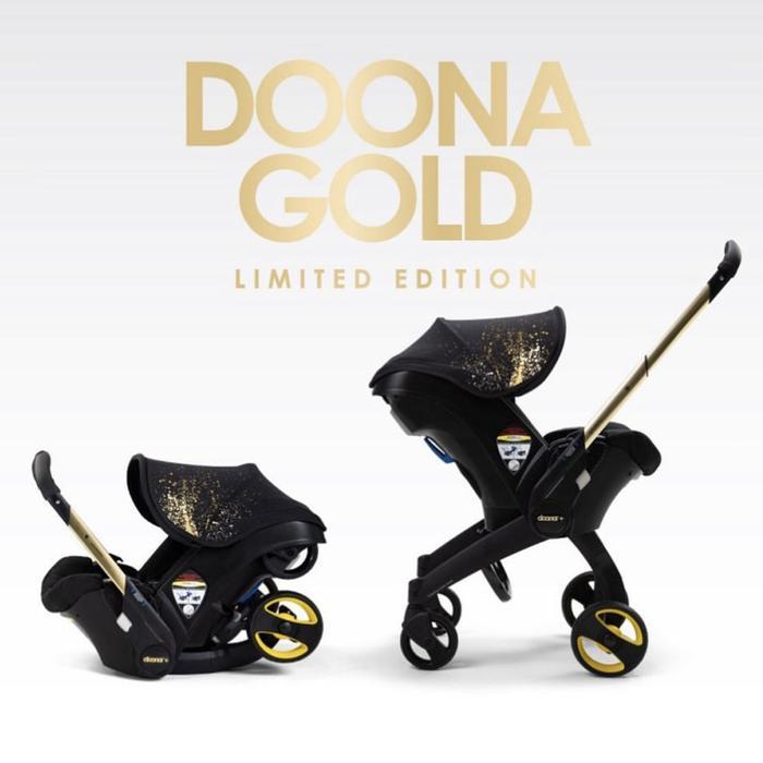 DOONA STROLLER CAR SEAT