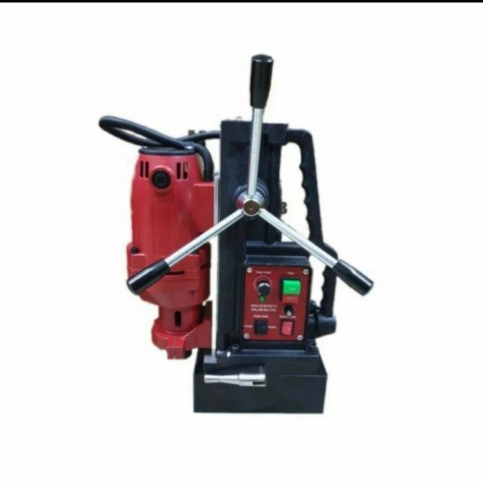 Bor magnet . Magnetic drill 32 mm HEAVY DUTY