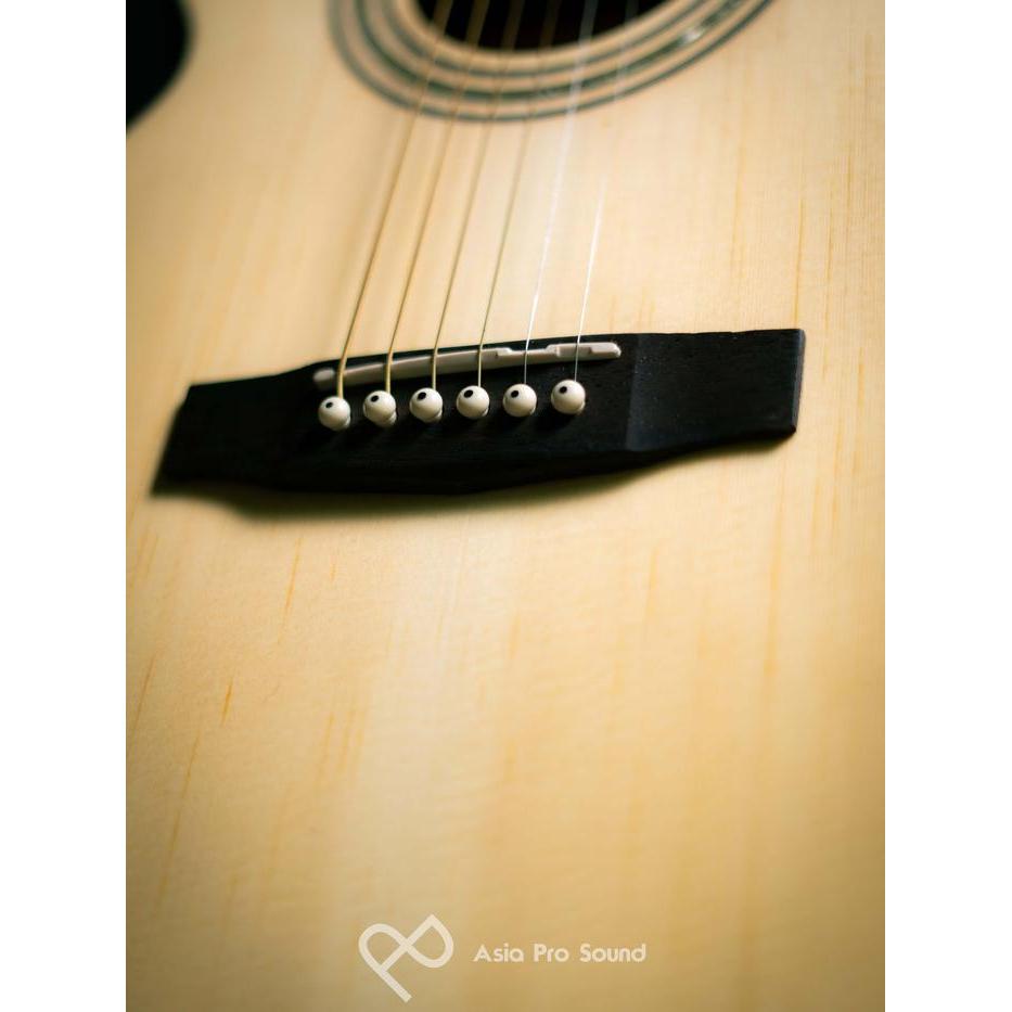 TERBARU Gitar Akustik Elektrik CORT SFX ME OP / SFXMEOP / SFX-ME-OP