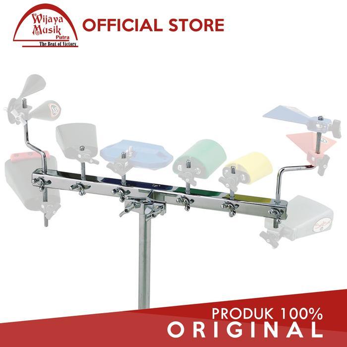 LP Latin Percussion LP372 Everything Rack