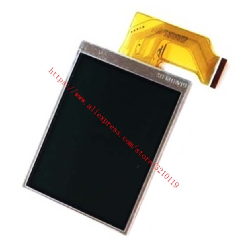 NEW LCD Display Screen For Nikon Coolpix A10 S33 L31 Digital Camera Repair Part + Backlight free shi