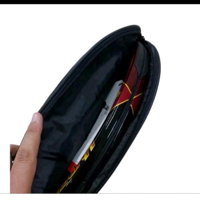 Tas Raket Tenis/ Sarung Raket Tenis Yonex