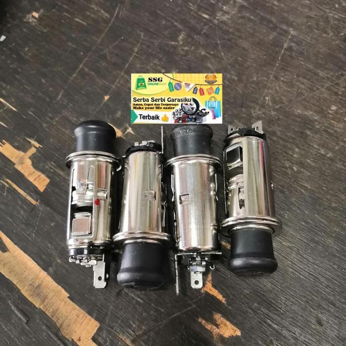 Cigarette Lighter Pemantik Api Rokok Alphard Camry Harrier Vellfire