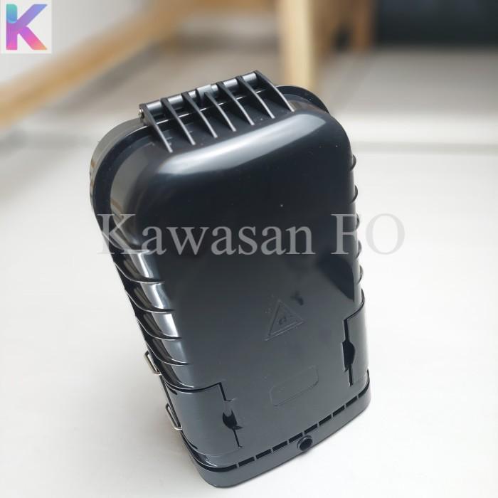 Odp Mini 16 Core / Odp 16 Core Mini Hitam / Odp 16C / Odp 16 Core Kapsul/ Odp 16 Core Barongan
