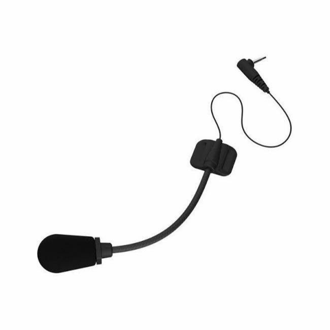 Mikrofon Wired Boom dengan Kabel Panjang untuk Komunikasi