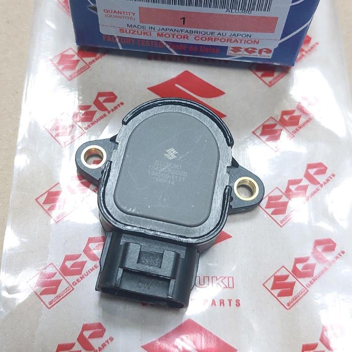 Sensor Gas Apv Futura Sensor Tps Suzuki Futura Apv Sensor Gas Mobil