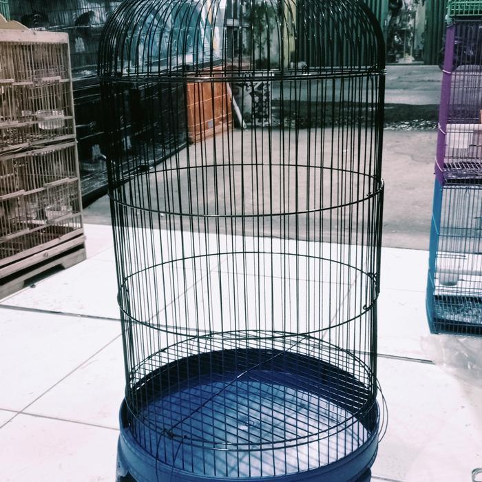 DISKON kandang burung besi LB cepe READY STOCK