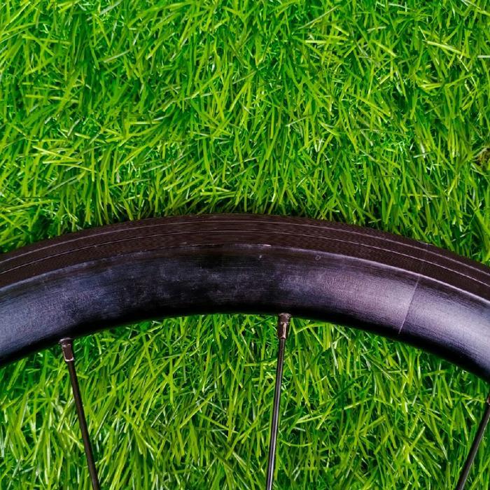 TERBARU Wheelset 16 349 BB part eksternal gear