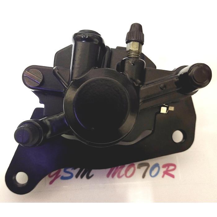 Caliper Belakang Nmax